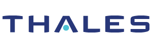Thales logo